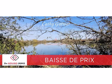 vente locaux professionnels 74499 m² à cenon-sur-vienne (86530)  373 000 €