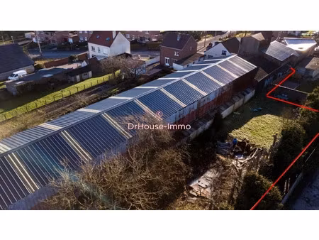 vente locaux professionnels 9 pièces 800 m² à divion (62460)  313 000 €