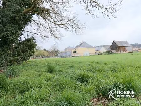 vente terrain aux bois-d'anjou (49250) : à vendre / 630m² les bois-d'anjou