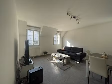 laigneville - 60290 - appartement t2 - investissement locatif