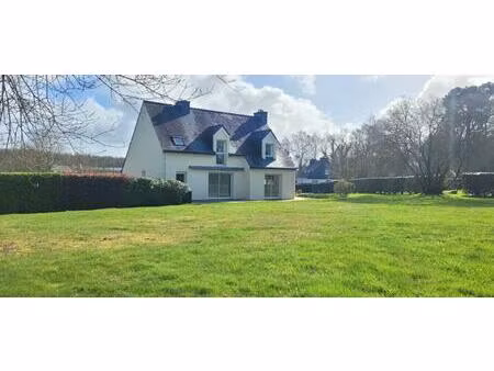 magnifique contemporaine sur 6000 m² de terrain