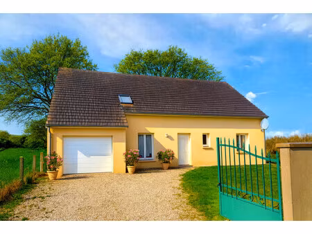 maison à vendre à saint-calais-du-désert (53140) - mayenne