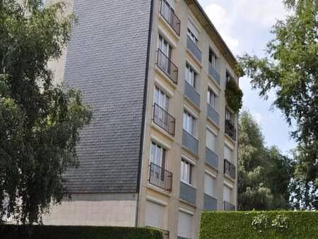 location appartement 2 pièces à flers (61100) : à louer 2 pièces / 47m² flers