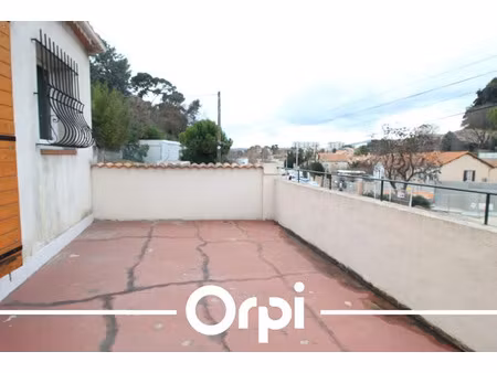 location meublée maison 2 pièces 43 m² à marseille 13ème (13013)  791 €