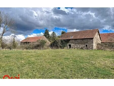 maison louroux-de-beaune m² t-0 à vendre  39 500 €