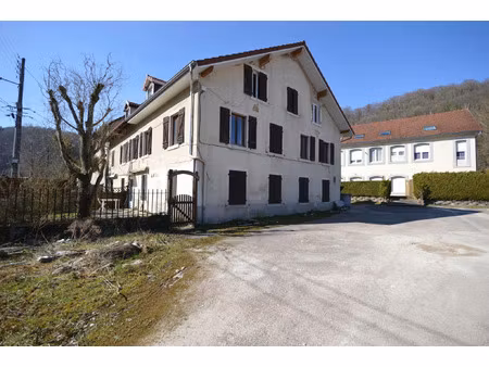 vente appartement 1 pièce 35 m² hérimoncourt (25310)