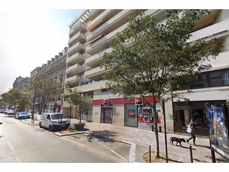 location - charenton - emplacement de parking