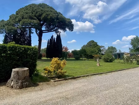 exceptionnel - toulouse saint martin du touch - maison de ma