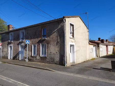 vente ensemble immobilier locatif 250m2 avec 6 logements