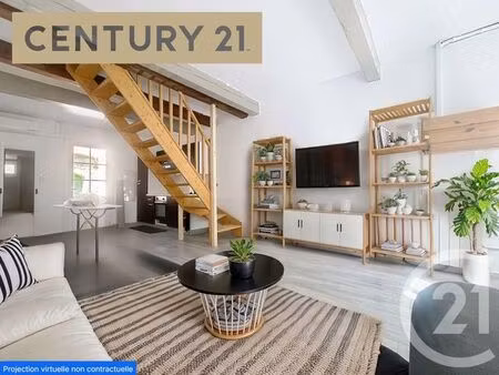 maison à vendre - 3 pièces - 52 m2 - terrats - 66 - languedoc-roussillon