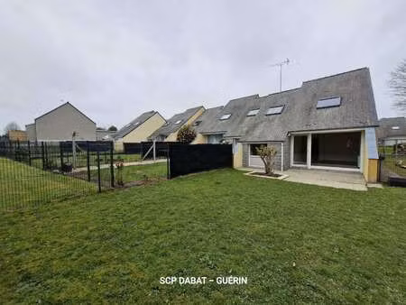 vente immeuble à louvigné-du-désert (35420) : à vendre / 700m² louvigné-du-désert