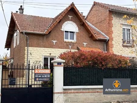 belle maison en pierre