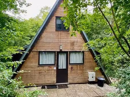 parc de vacances sunclass durbuy