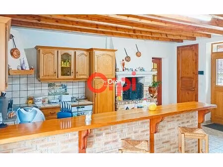 maison mesples m² t-4 à vendre  149 500 €