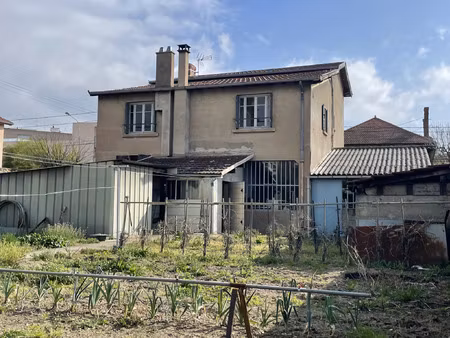 vente maison 6 pièces 135 m² anse (69480)