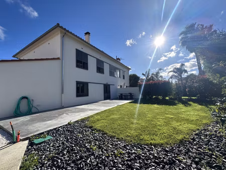 a vendre ensemble immobilier villelongue-de-la-salanque