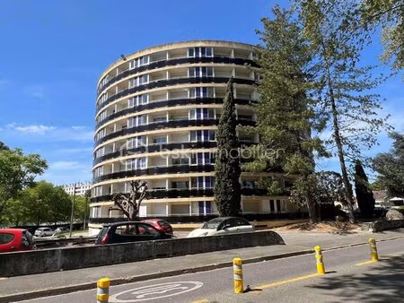 appartement de 27 m² à toulouse