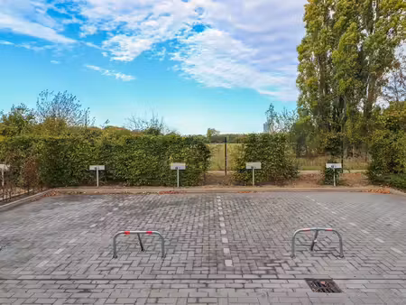 garage à louer à zwijnaarde € 70 (l5lag) - immo da vinci gent | zimmo