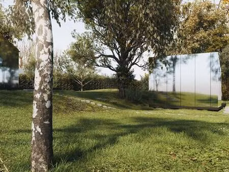 terrain à vendre à gent € 390.000 (l5ld3) - huysewinkel gent | zimmo