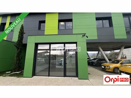 bureau/local commercial a louer