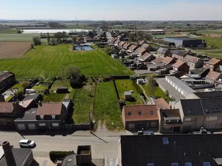 terrain à vendre à langemark € 155.000 (l5lsk) - ieper | zimmo