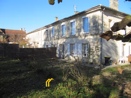 immeuble de rapport avec vue imprenable sur la dordogne pr