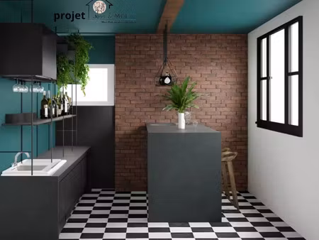 vente maison 6 pièces 197 m² grenoble (38000)