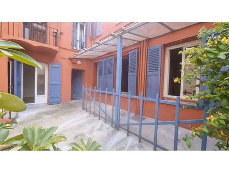 cannes suquet appartement 3 pieces