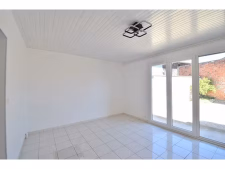 vente maison 6 pièces 132 m² à nettancourt (55800)  105 000 €