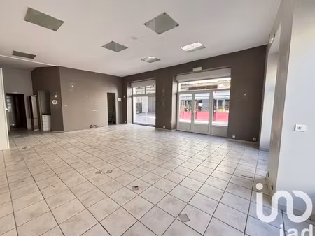 vente immeuble 65 m²