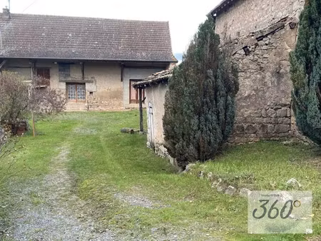 vente appartement 4 pièces 97.55 m² à buffières (71250)  139 000 €