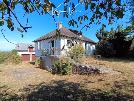 vente maison 5 pièces 102 m² à ayen (19310)  168 000 €