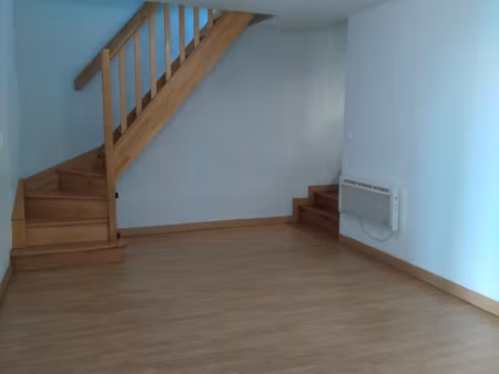 castelnaudary centre maison type 3