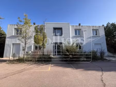 location bureau aix en provence 13100