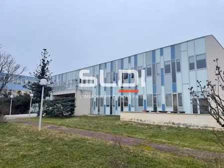 location bureau rillieux la pape 69140