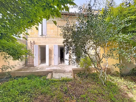 maison t6 bordeaux à vendre