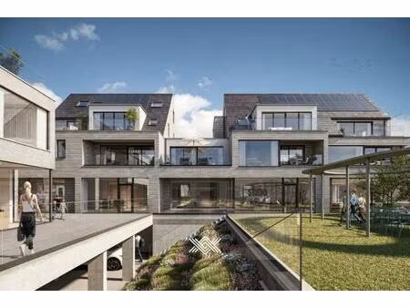 kantoor te koop in deinze