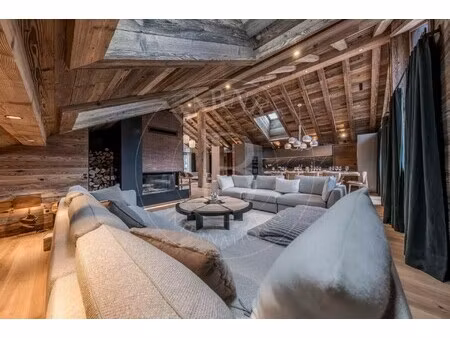 location vacances appartement 6 pièces