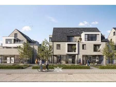 kantoor te koop in deinze