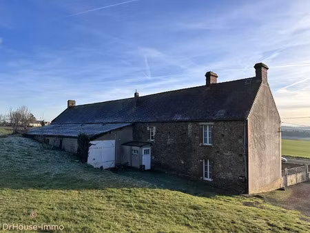 vente maison 7 pièces 178 m² à croisilles (14220)  291 000 €