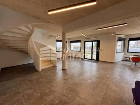 bureau à louer à saint pathus