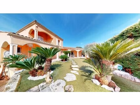 vente maison 11 pièces