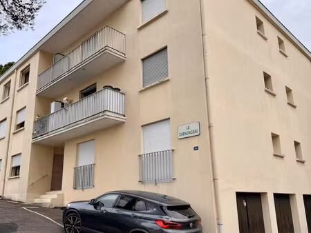 vente parking 15m2 montpellier (34090) - 13000 € - surface privée