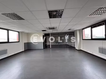 location bureau villers bretonneux 80800