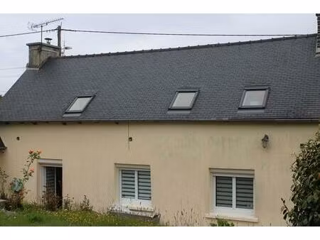 longere 104m² hab 7 pieces