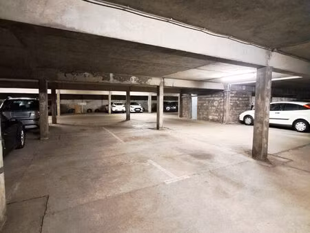 vente garage angers (49000)