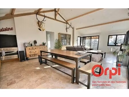 maison bazainville 90 m² t-3 à vendre  495 000 €