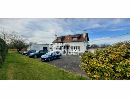 maison 6 pièce(s) 149 m2