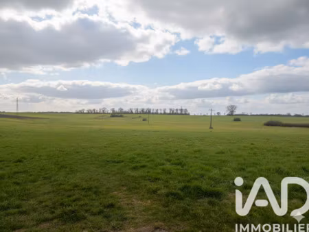 annonce vente terrain terrain de 21130m2 à bébing (57830) - paruvendu.fr ref 992779990309