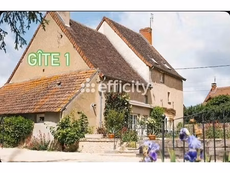 local commercial 8 pièces - 278 m²